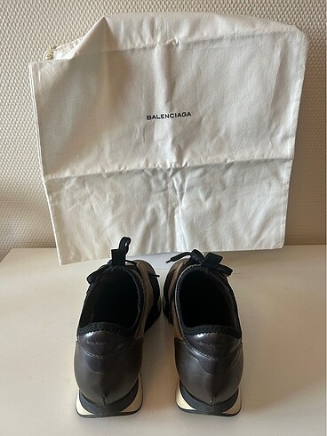 36 Beden haki Renk Balenciaga sneakers