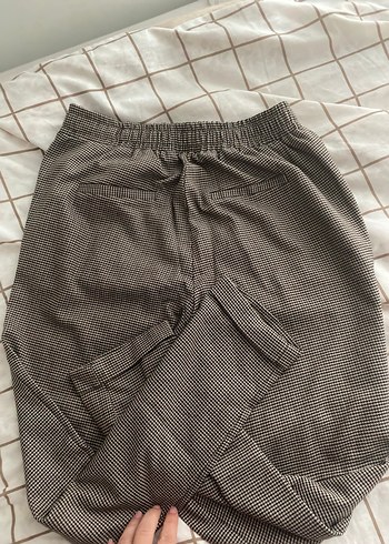 Bershka pantolon - Görsel 3