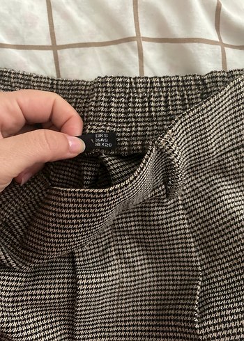 Bershka pantolon - Görsel 2