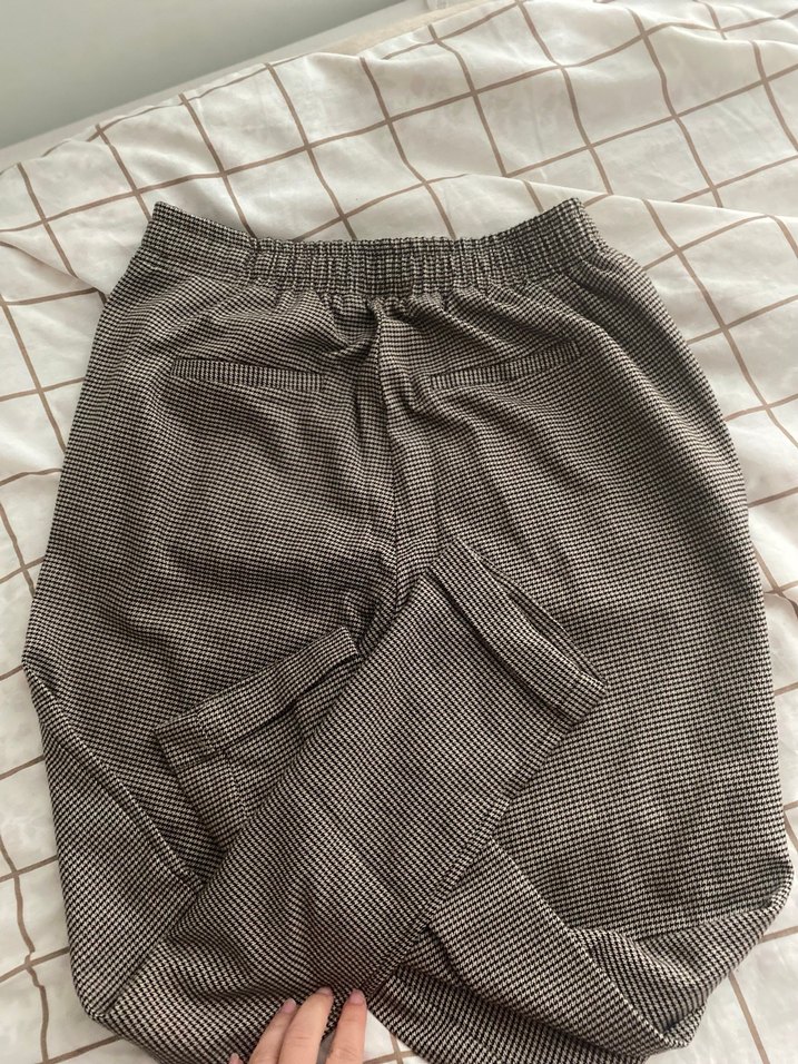 Bershka pantolon - Görsel 3