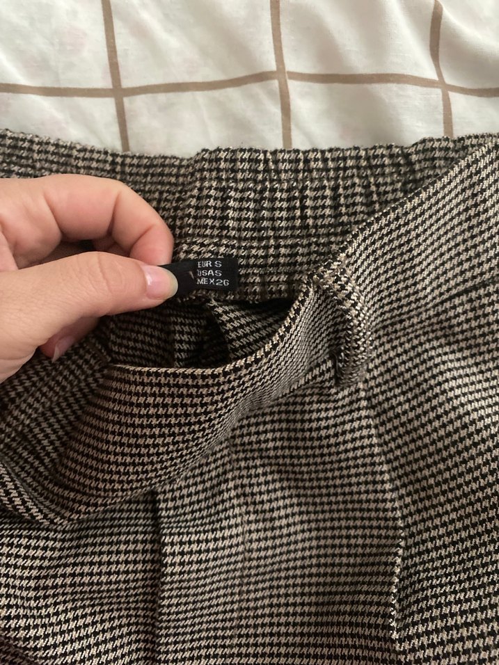 Bershka pantolon - Görsel 2