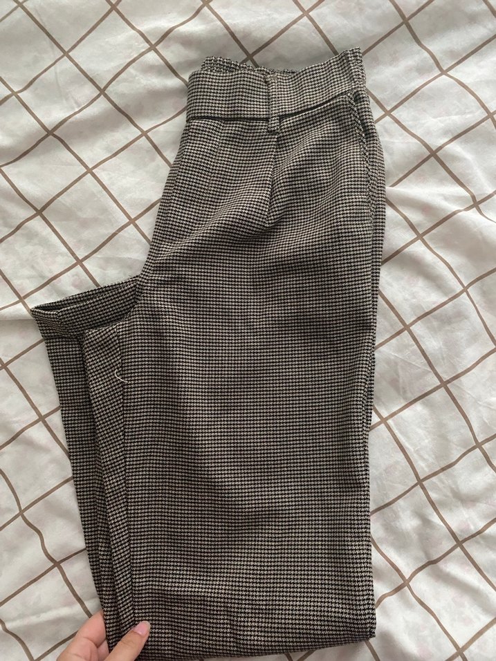 Bershka pantolon - Görsel 4