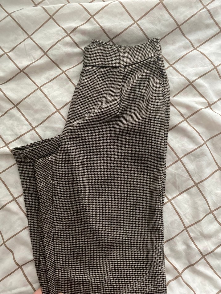 Bershka pantolon - Görsel 5