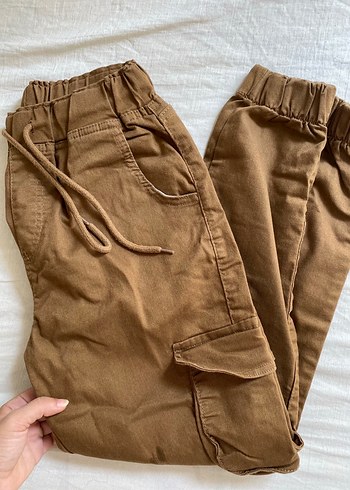 Kargo pantolon - Görsel 4