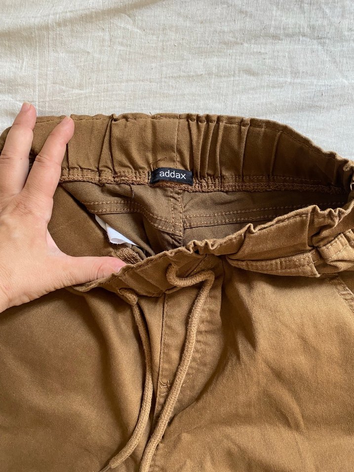 Kargo pantolon - Görsel 2