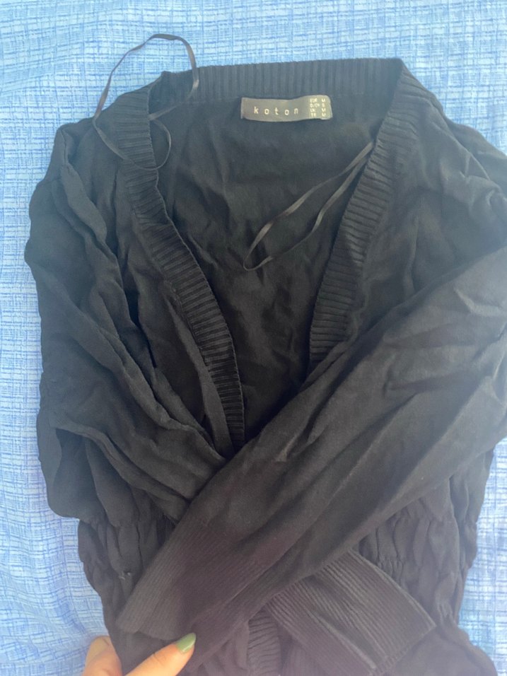 Kadın Hırka - Görsel 3