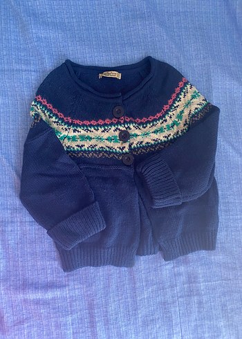 Collezione Desenli hırka