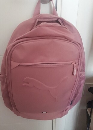 Puma Pembe Sırt Çantası 