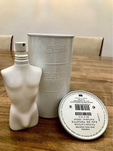 Jean paul Gaultier