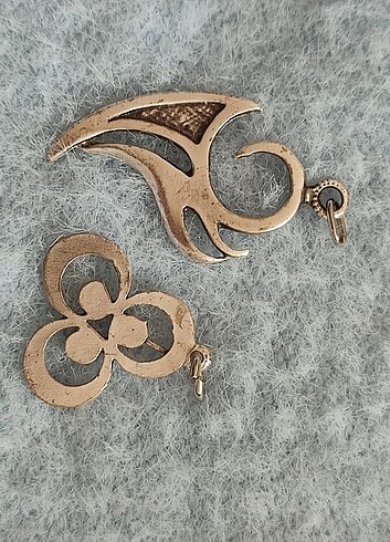 kolye uçları