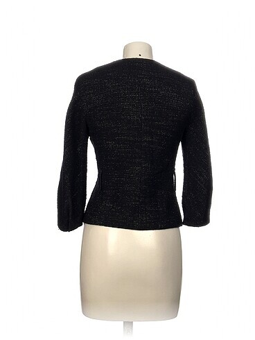 38 Beden Massimo Dutti Blazer %70 İndirimli.