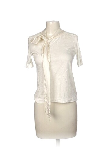 Massimo Dutti Bluz %70 İndirimli.