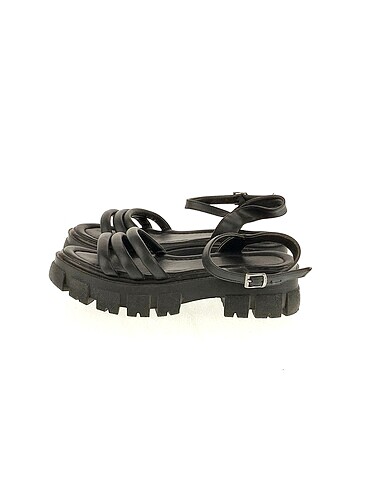 Vintage Love Sandalet %70 İndirimli.