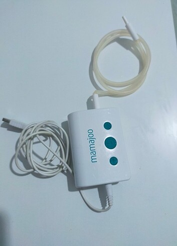 Mamajoo süt pompası motoru 