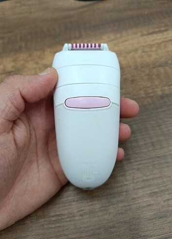 Braun silk epil 5