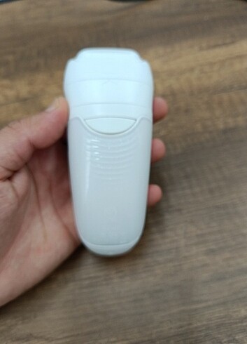 Braun Silk epil 7 - Görsel 2