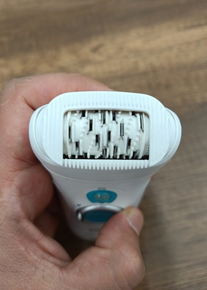 Braun Silk epil 7 - Görsel 3