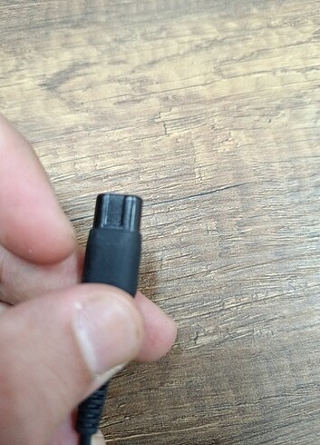 Philips şarj cihazı 4.3v - Görsel 2