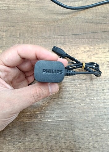 Philips şarj cihazı 4.3v - Görsel 3