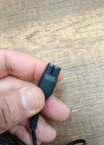 Philips şarj cihazı 4.3v - Görsel 6