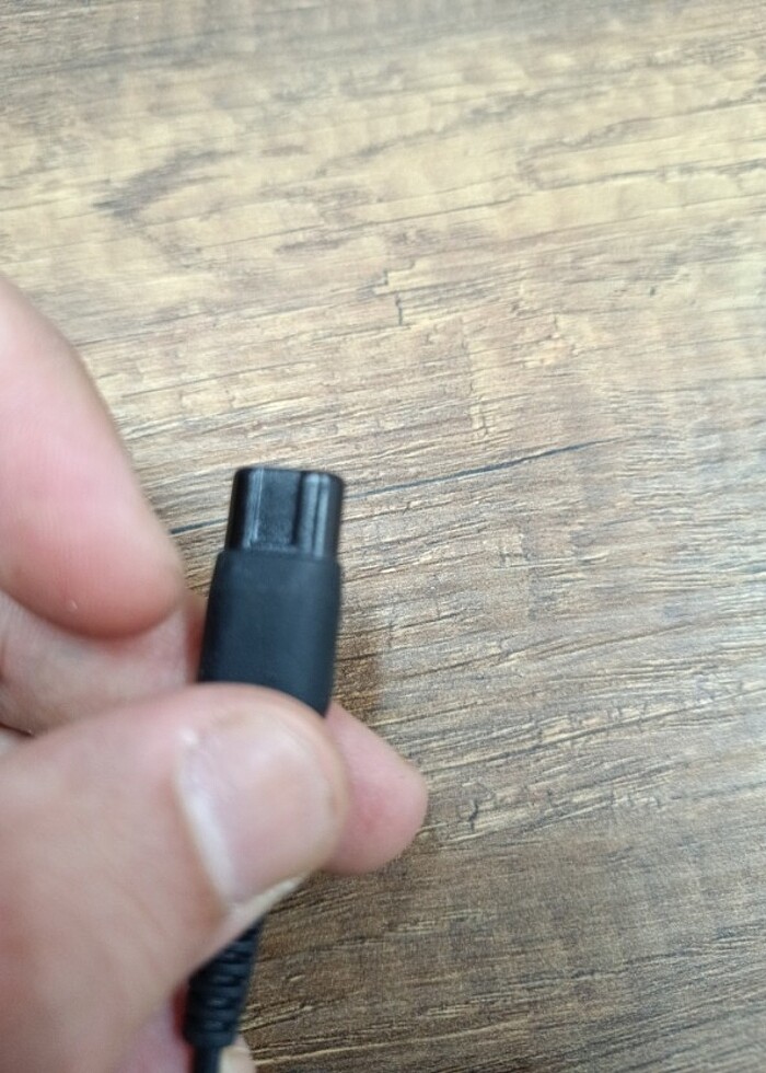 Philips şarj cihazı 4.3v - Görsel 2