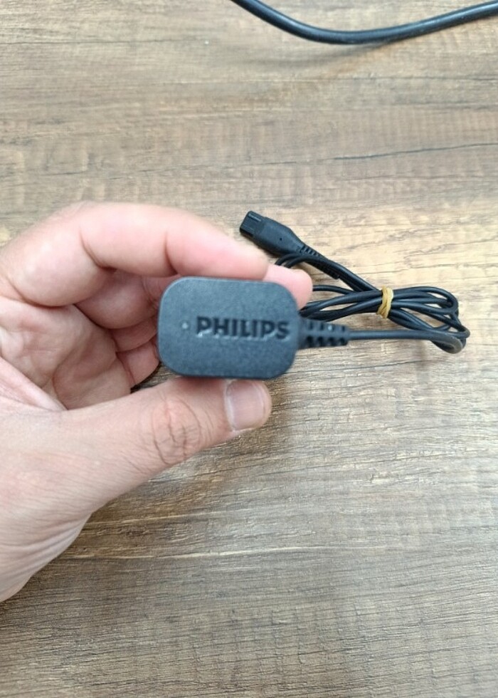 Philips şarj cihazı 4.3v - Görsel 3