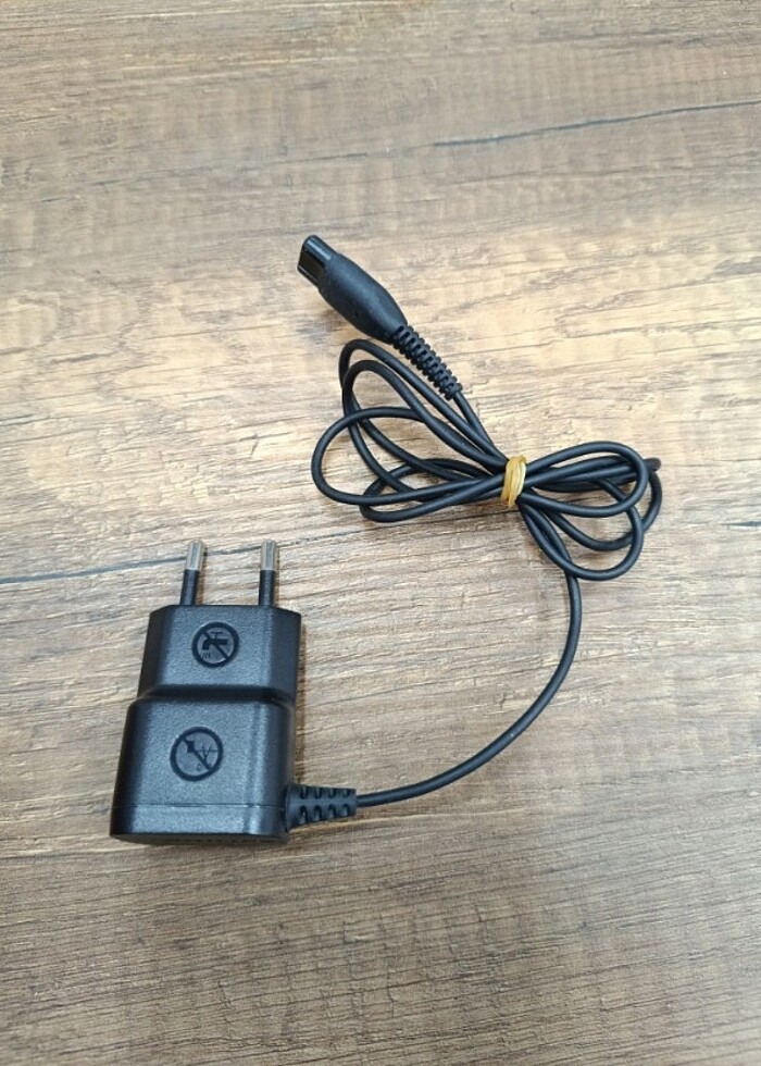 Philips şarj cihazı 4.3v - Görsel 4