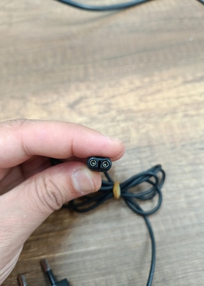 Philips şarj cihazı 4.3v - Görsel 5