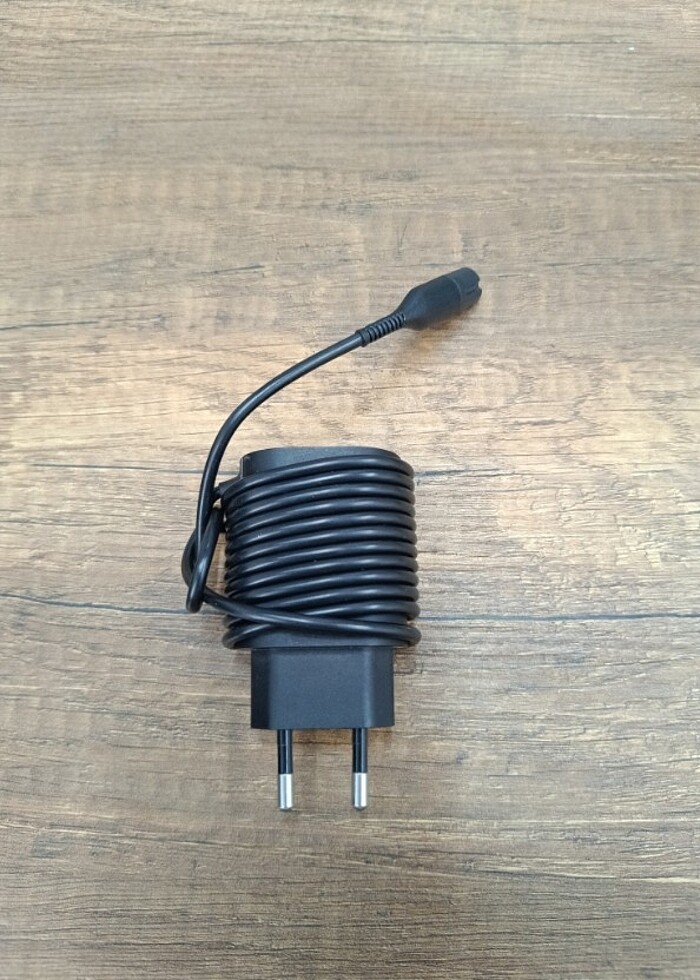 Braun 12 V yeni nesil Adaptör  - Görsel 4