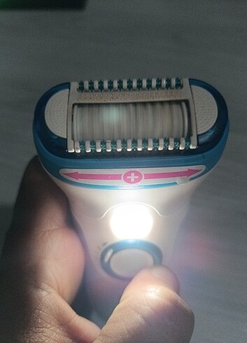 Braun Silk epil 9 - Görsel 4