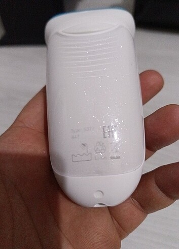 Braun Silk epil 9 - Görsel 5