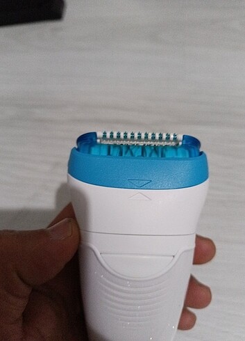 Braun Silk epil 9 - Görsel 6