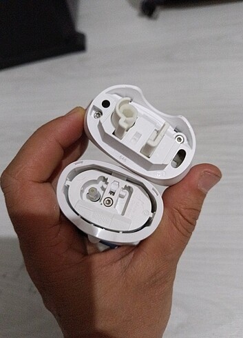 Braun Silk epil 9 - Görsel 7