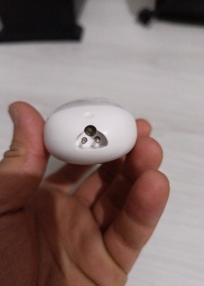 Braun Silk epil 9  - Görsel 3