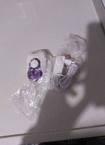 Arzum violet - Görsel 2