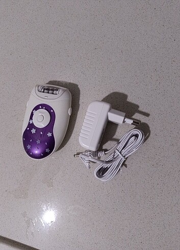 Arzum violet - Görsel 4