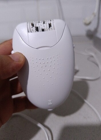 BRAUN SİLK EPİL 1  - Görsel 2