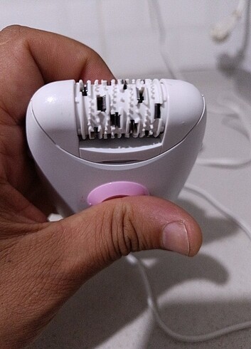 BRAUN SİLK EPİL 1  - Görsel 3