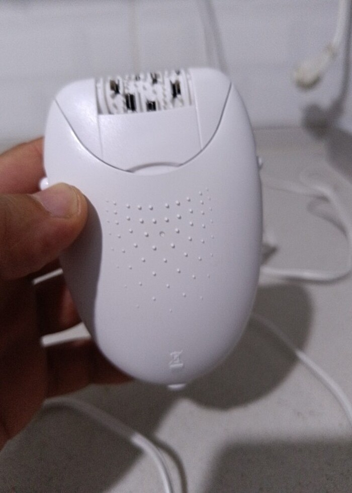 BRAUN SİLK EPİL 1  - Görsel 2