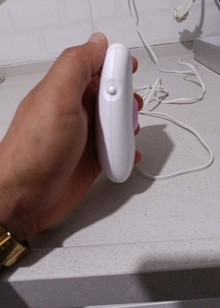 BRAUN SİLK EPİL 1  - Görsel 5