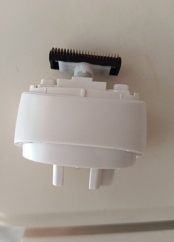 Braun tras başlığı gövdesi ve bıçağı - Görsel 4