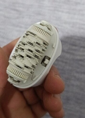 Braun Silk epil 5-7 cımbız başlık  - Görsel 3