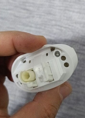 Braun Silk epil 5-7 cımbız başlık  - Görsel 5