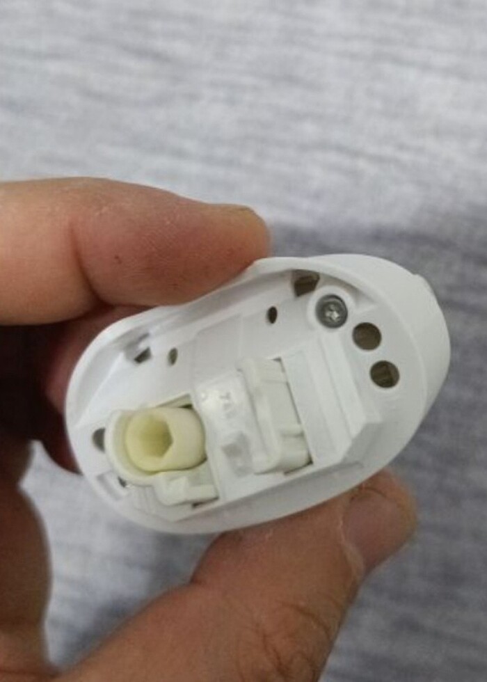 Braun Silk epil 5-7 cımbız başlık  - Görsel 5