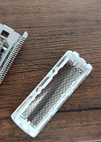 Philips orjinal tras bıçağı sıfır ürün - Görsel 3