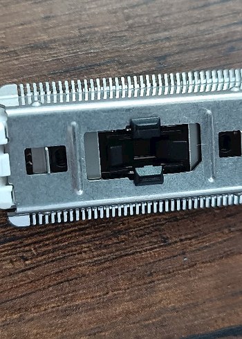 Philips orjinal tras bıçağı sıfır ürün - Görsel 2