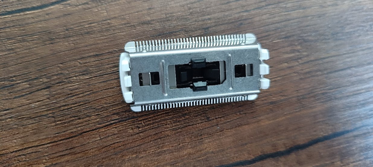 Philips orjinal tras bıçağı sıfır ürün - Görsel 2