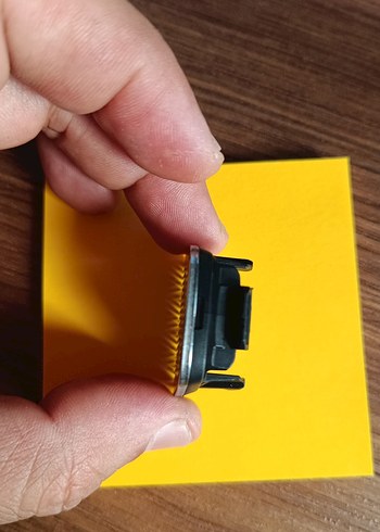 Philips Traş Makinesi Bıçağı - Görsel 4