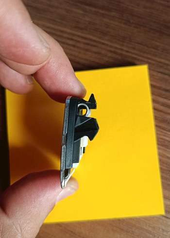 Philips Traş Makinesi Bıçağı - Görsel 3