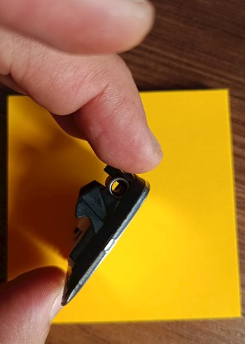 Philips Traş Makinesi Bıçağı - Görsel 2